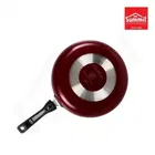 Summit Non-Induction Frypan with Lid 