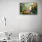 MDF Designer Wall Painting for Home & Office 