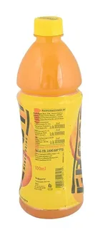 फ्रूटी 600 ml