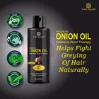 Premium Onion Hair Oil 