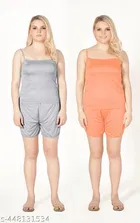 Camisole for Women, Pack of 2 