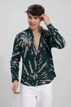 Printed Shirt for Men 