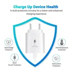 25W Quick Charge 3.1A Wall Charger for Mobile Devices 