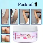 Ribva Underarm & Neck Whitening Cream 