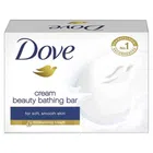 Dove Cream Beauty Bathing Soap Bar 50 g