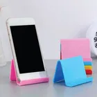 Selfie Stick  + Universal Plastic Phone Holder Stand  