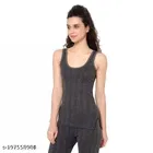 Woolen Thermal Top for Women 