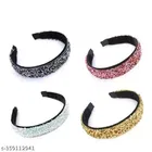 Fabric Headbands for Women 