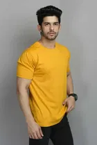 Half Sleeves T-Shirt for Men 