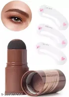 Eyebrow Stamp Kit - Eyebrow Stamp and Shaping Kit for Perfect Brow, 10 g 