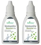 Nutrocopia Immune Booster Drops 