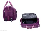 Polyester Duffel Bags 