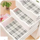 Laminated Non Woven Kitchen Cabinet Shelf Mat 
