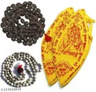 Kamal Gatta Mala with Vaijanti Mala for Men 