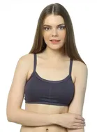 Six Strap Bralette for Women 