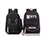 PU Backpack for Women 