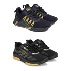 Combo of Casual Shoes for Boys 