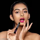 Ph Lipstick 3gm - Black Lipstick With Glossy Pink Payoff - Long Lasting Nourishment, Enriched With Vitamin E & Jojoba Oil - Vegan & Paraben Free