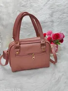 PU Sling Bag for Women 