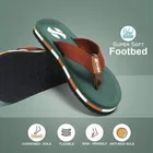 Solid Flip-flops for Men 
