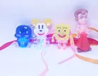Synthetic Pubg Rakhi for Kids 