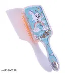 Glitter Hair Brush for Kids/Hairbrush 3D Unicorn Kids Hair Brush Stylish Comb for Babies/Children/Kids