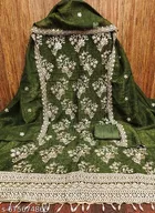 Embroidered Punjabi/All Over Suits for Women 