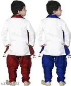 Sherwani Set for Boys 