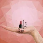 Ronzille Hydrating Mini Lipstick Set – Pink 