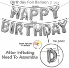 Party Decoration Kits 