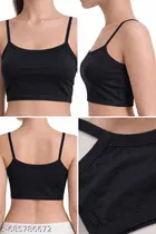 Camisoles Pack of 3 for Women 