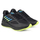 Sports Shoes for Men, Black 