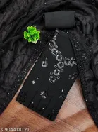 Georgette Punjabi/All Over Suits for Women 