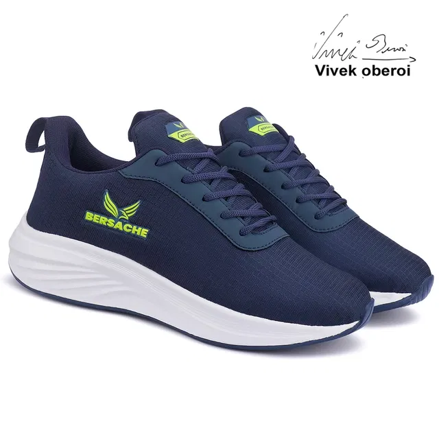 Casual Shoes for Men, Blue (10)