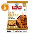 ईगल सोया चाप मसाला 5X10 g - सेट ऑफ 5