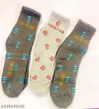 Woolen Socks for Unisex 