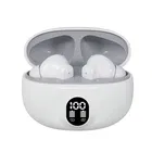 Gaming Wireless Earbuds [White]