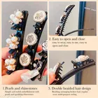 Fancy Hair Clips for Women 