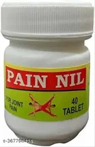 Pain Nil Tablet For Joint Pain 