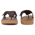 Sliper For Mens, Brown 