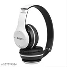 Wireless Bluetooth Headphones 