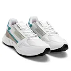 Sports Shoes for Men, White 
