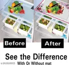 Waterproof Fridge Mats 