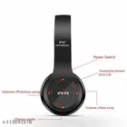 Wireless Bluetooth Headphones 