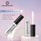 COLORS QUEEN Clear Lash & Brow Long Lasting Transparent Mascara 