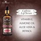 Park Daniel Caffein Lip Serum 