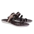 Flats for Women, Brown 