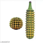 Wooden Body Massager Set 