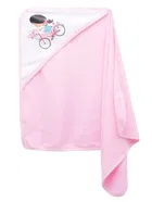 Polycotton 250 GSM Bath Towel Set for Kids 