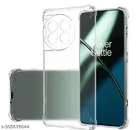 Silicone Mobile Cover for Oneplus 11R 5G 